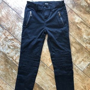 Kids black Hudson jeans